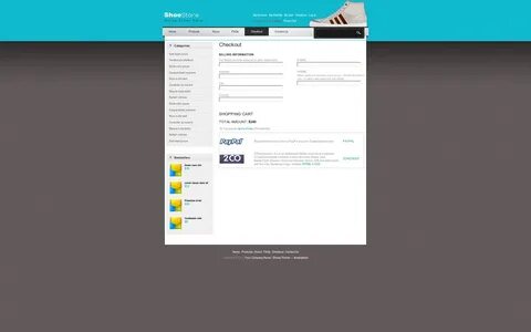 3 shop html