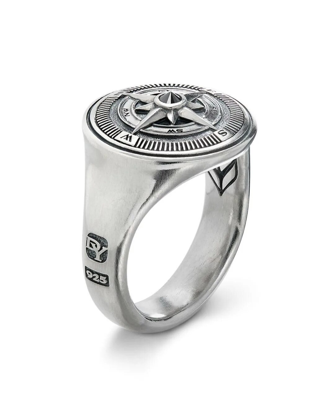 Кольцо компаса. David yurman кольцо. david yurman maritime ring. david yurman maritime compass. мужские кольца david yurman.