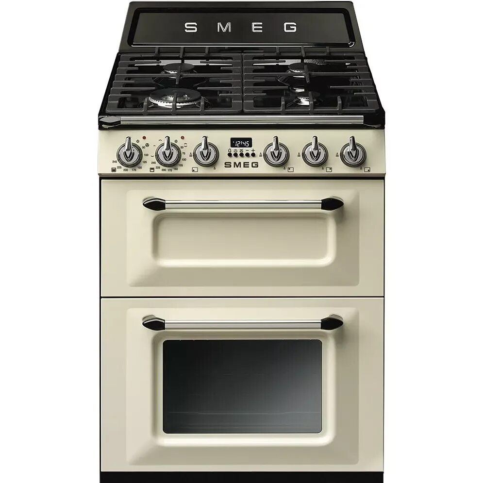 Комбинированная плита Smeg tr90x9. Электрическая плита Smeg tr4110irw. Электрическая плита Smeg tr90ip9. Плита газовая Smeg tr62bl.