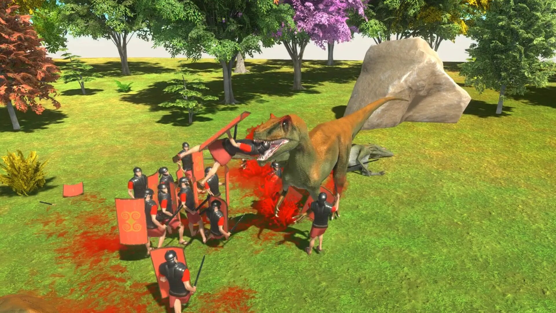 Игру animal revolt battle simulator. Энимал Револт батл. Анимал симулятор. Батл симулятор животные. Revolt Battle Simulator.