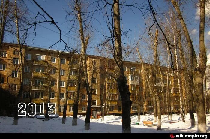 Москва, 1-но комнатная квартира, ул. Винокурова д.17 к4, 6350000 руб.