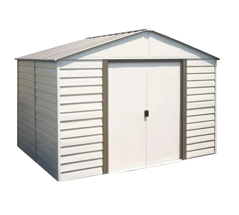 Купить комплект гаража. Storage Shed 3000*600. Гараж металлический сборный. Сборный гараж для автомобиля. Гараж из металлоконструкций.