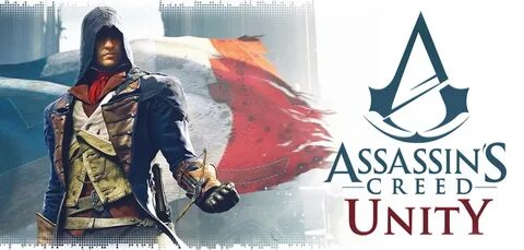 Assassins creed unity русский язык