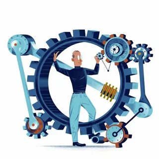 Техническая иллюстрация