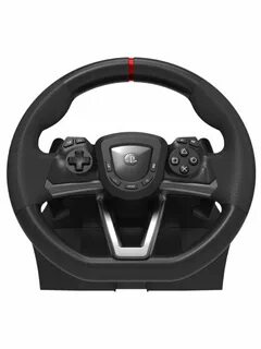 Руль hori wheel