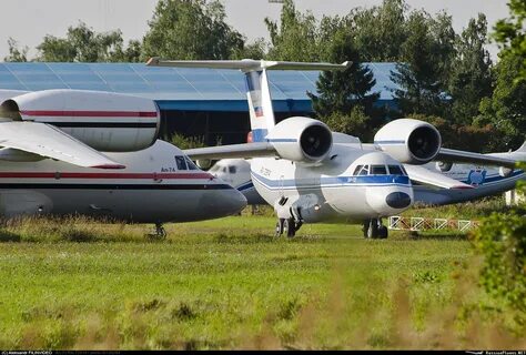 Ан 72 транспортный