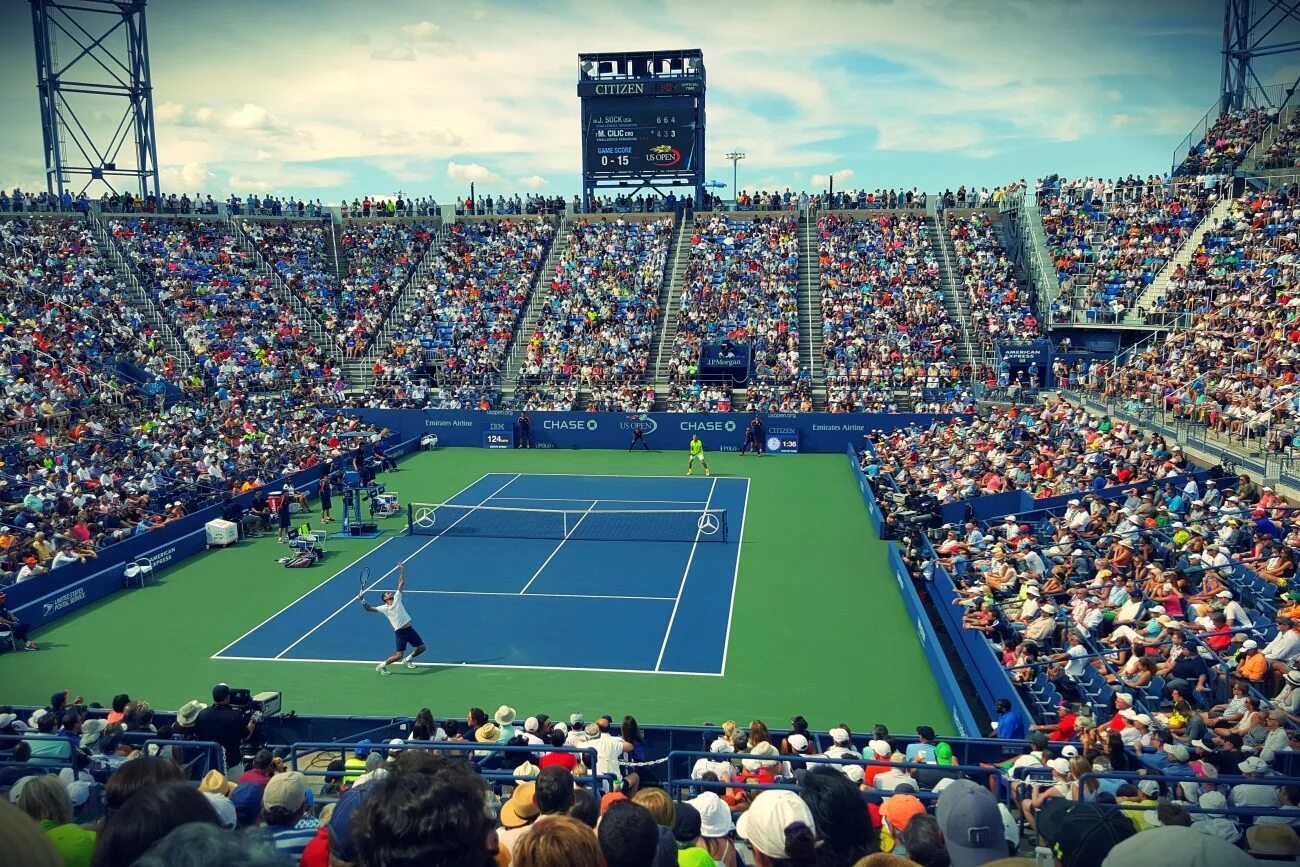 Atp open. Теннисный корт австралия опен. australian open корт. теннисный стадион. большой теннис стадион.