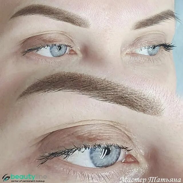 перманентный макияж саранск