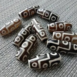 Бусины значение