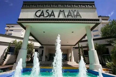 Hotel casa