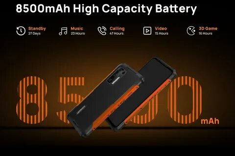 Doogee s97 pro