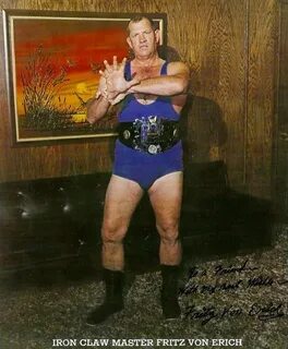 Von erich