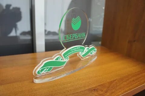 Акриловые фигурки пленка