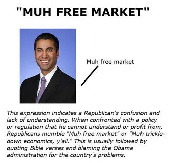 Market meme