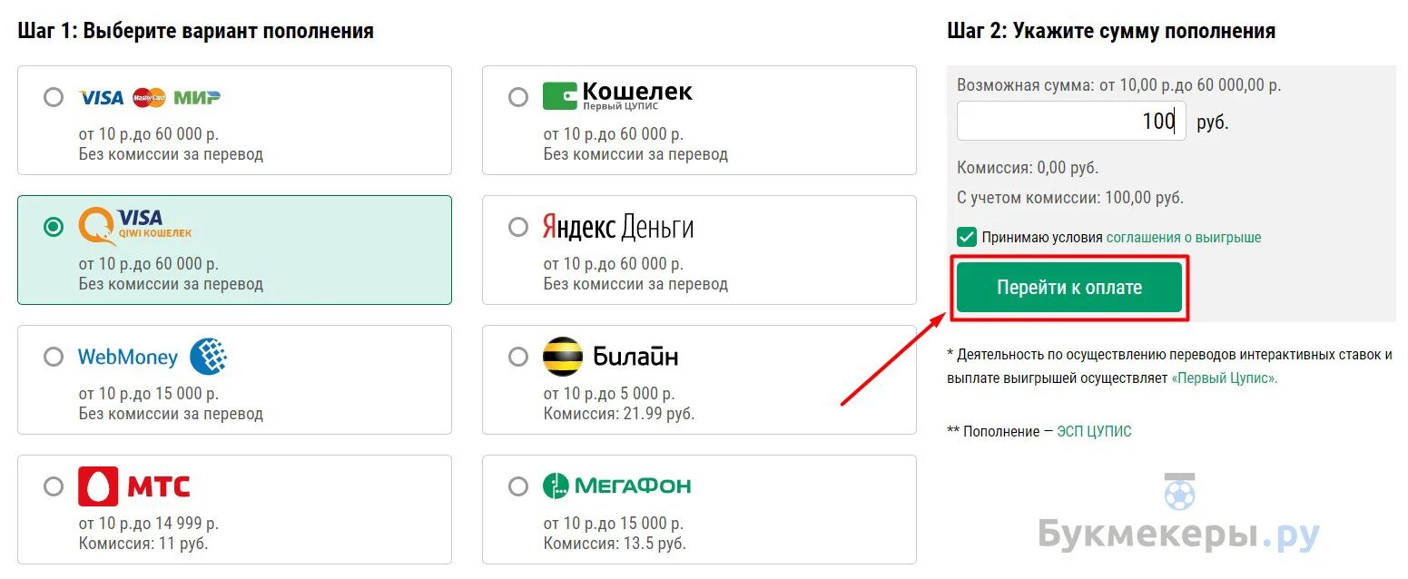 Как пополнить цупис через терминал. Цупис кошелек. как пополнить цупис.