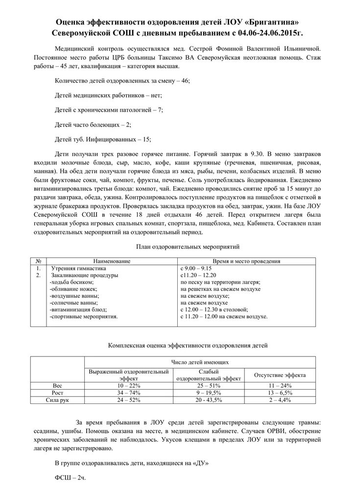 Оценка эффективности оздоровления детей. Оценка эффективности оздоровления детей в оздоровительных лагерях. Оценка оздоровительного эффекта летнего отдыха. Оценка эффективности оздоровления детей в оздоровительных лагерях. Журнал оценка оздоровительного эффекта.