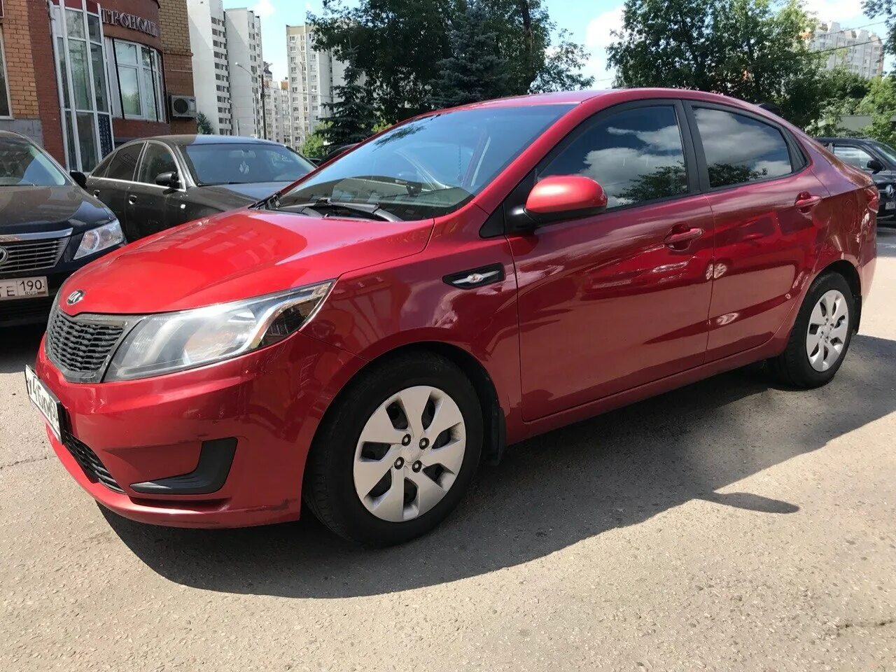 Куплю рио в курске. Kia Rio 2013. Киа Рио 2013 года. Kia Rio 2013 года. Киа Рио 1.4 автомат.