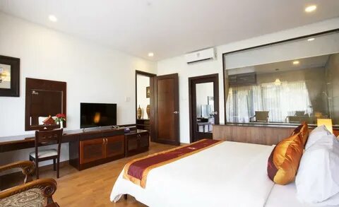 Hoang ngoc beach resort