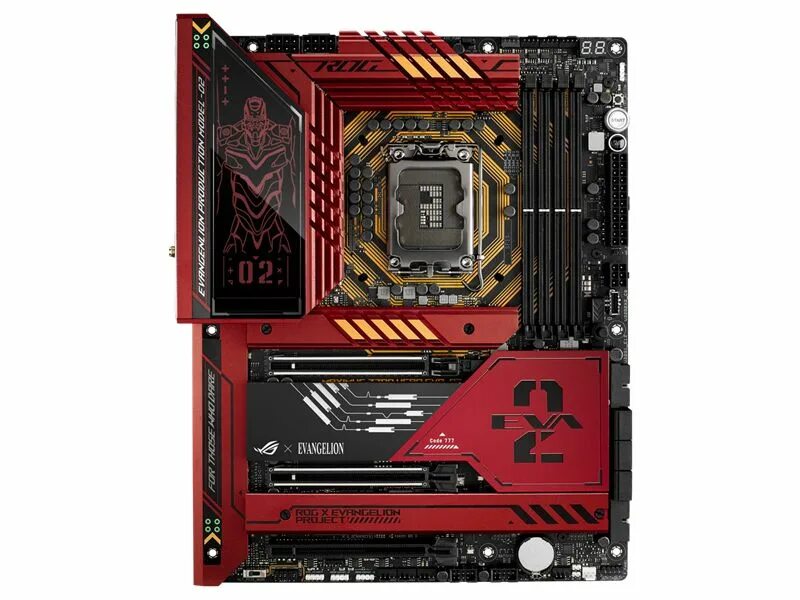 Материнская плата asus rog maximus z790. ASUS ROG Maximus z790 Hero. ROG Maximus z790 Hero Eva-02 Edition. Z790 Maximus Hero Eva 02. ASUS ROG Maximus z790 Hero Eva-00.