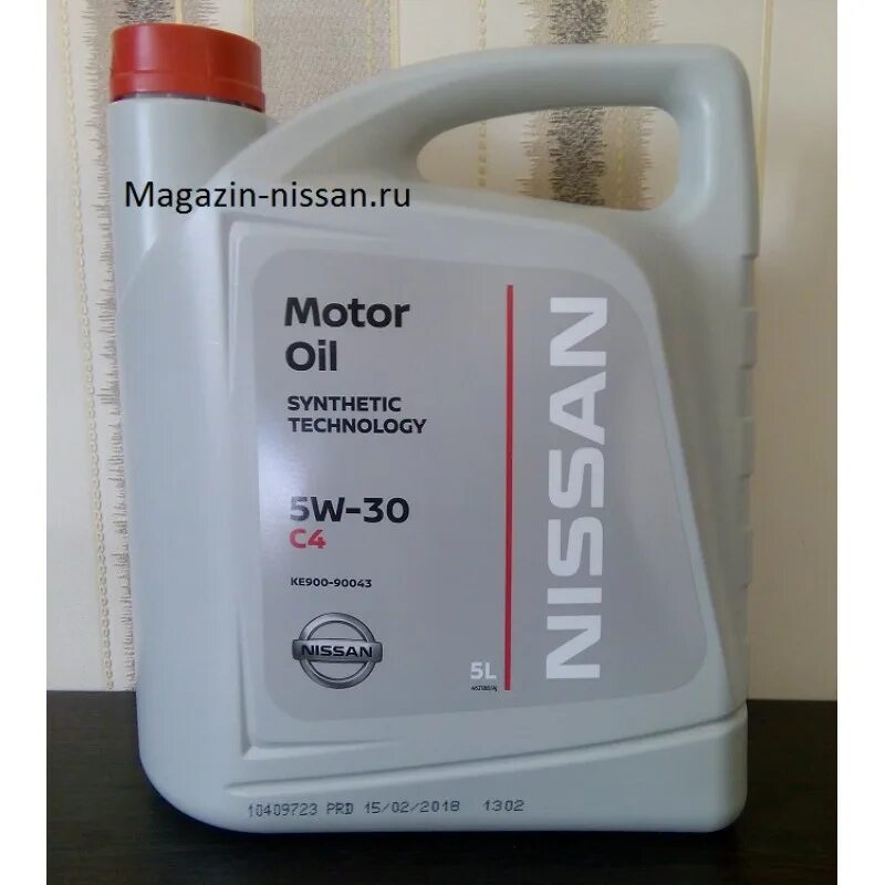 Nissan 5w30 c3. Nissan 5w30 API. Nissan 5w30 a5/b5. Nissan 5w30 5л артикул.