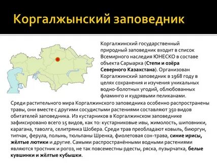 Казахстан входит в состав