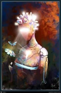 Realize yourself