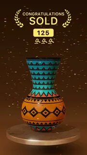 Lets pottery