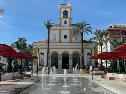 San pedro