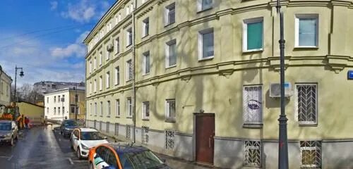Квартиры-студии в центре Санкт-Петербурга
