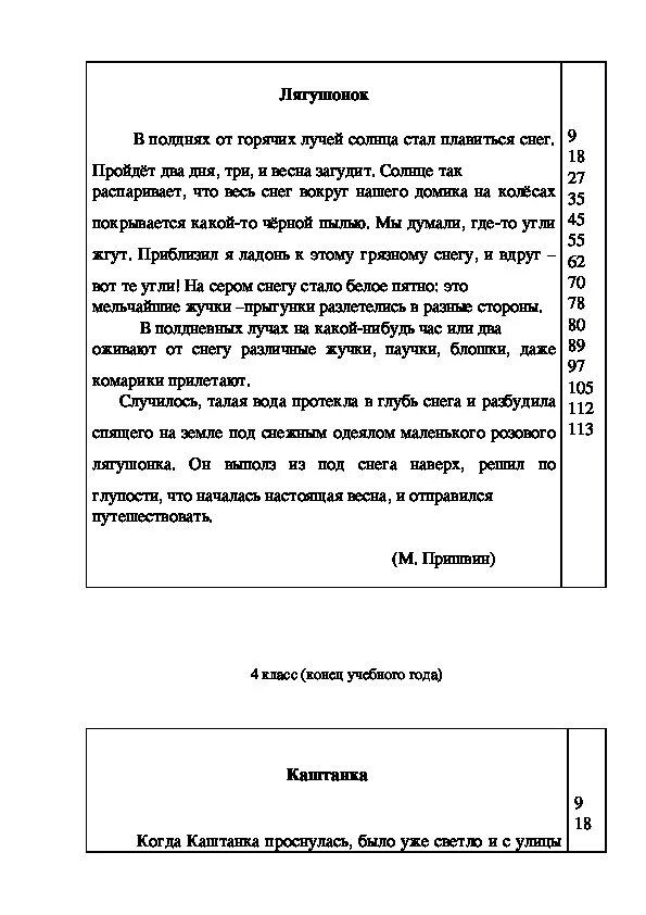 Тексты техники чтения конец 2 класса. Текст для проверки технику чтения 4 класс. Текст для техники чтения с подсчетом слов. Текст для чтения 4 класс техника чтения 1 четверть. Техника чтения 2-3 класс тексты с подсчетом слов.