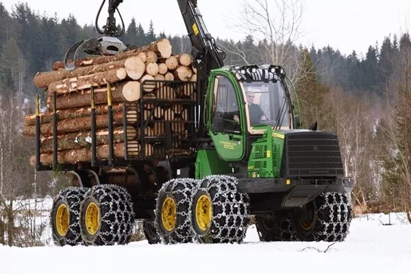 Форвардер трактора Лесная техника. John Deere лесовоз. Харвестер и форвардер John Deere. Харвестер 1470g.