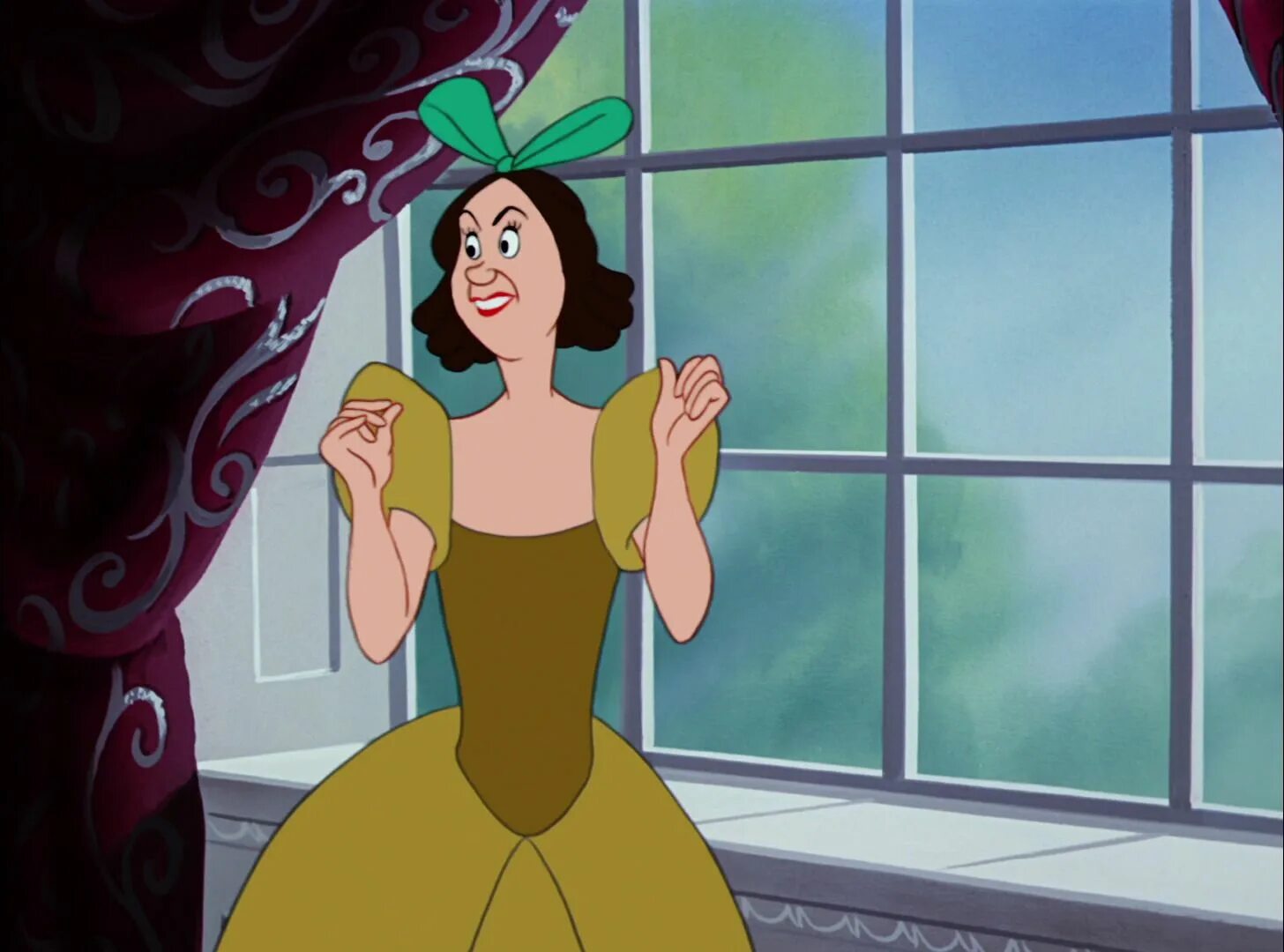 Золушка 3: злые чары. Дризелла. Золушка анастасия и дризелла. Дризелла тремейн дисней. Дризелла дисней.