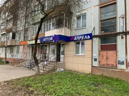 Апрель тула