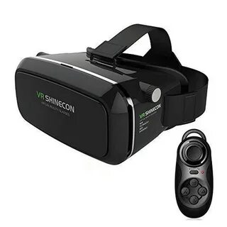 Vr shinecon 3d