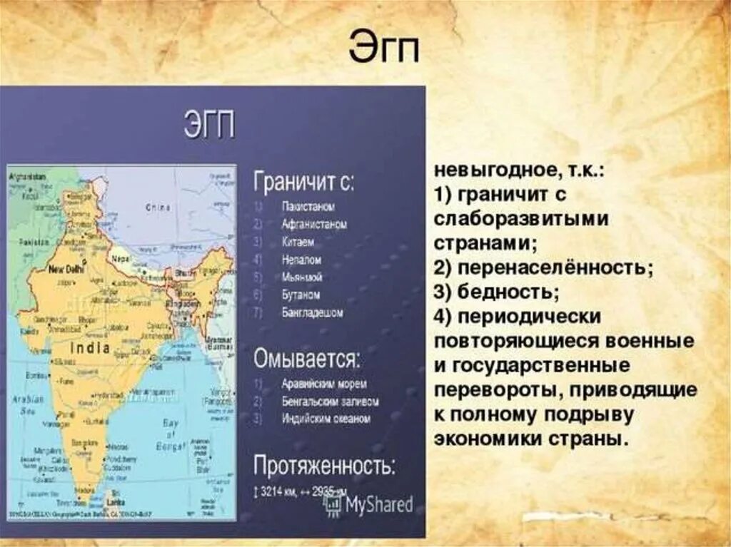 Географическое положение и размеры южной азии. Географическое положение Южной Азии. Экономико географическое положение Индии. Бангладеш географическое положение. Бангладеш презентация.