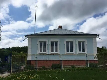 Дома в каширском районе
