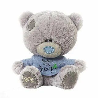 Teddy 1