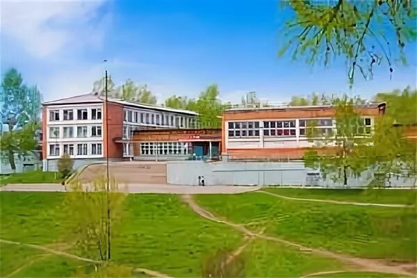 Школа 5 иркутск