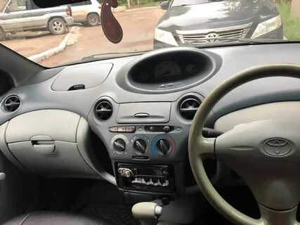 Витц 2000