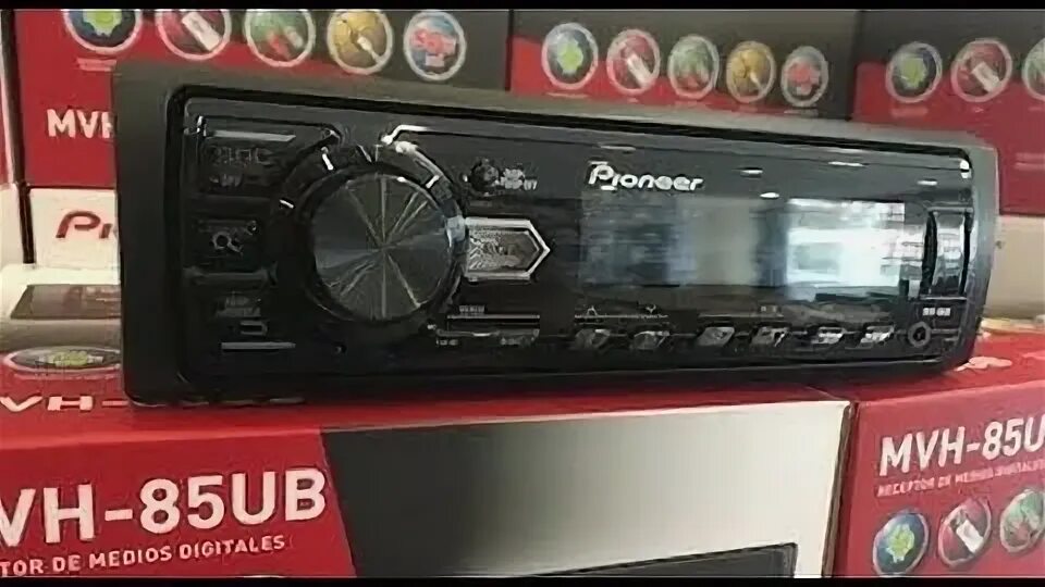 Пионер mvh 85ub. Пионер mvh 29bt. Pioneer mvh 85ub отзывы. Пионер mvh 85ub. Пионер mvh 85ub.