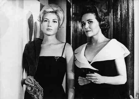 Приключение 1960