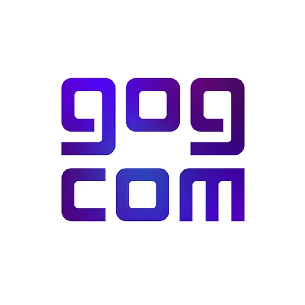 GOG.com. GOG logo. GOG игры. GOG PS.