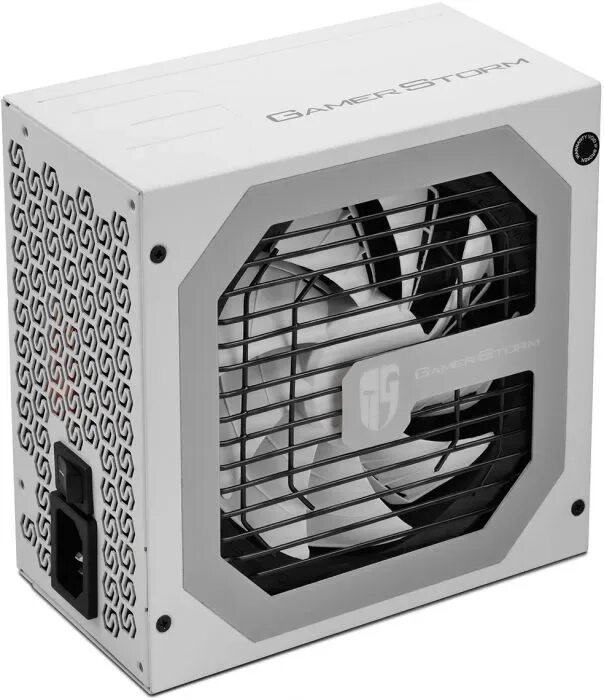 Deepcool power. Deepcool power