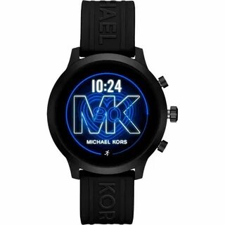 Часы michael kors smartwatch
