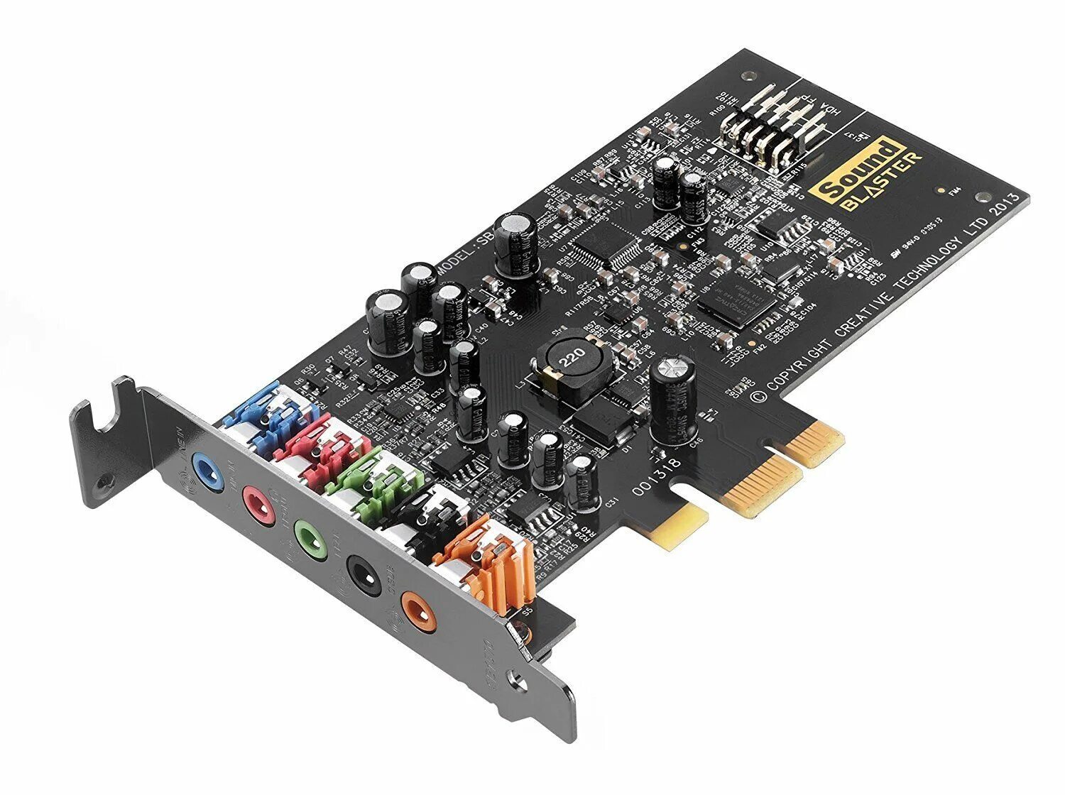Creative SB Audigy FX 5.1. Creative Sound Blaster Audigy RX. Звуковая карта: Creative SB Audigy FX. PCI-E x1 Sound Card. Creative sb 5.1