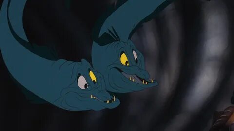 Ursula disney, Tower of terror and The little mermaid on Pinterest.