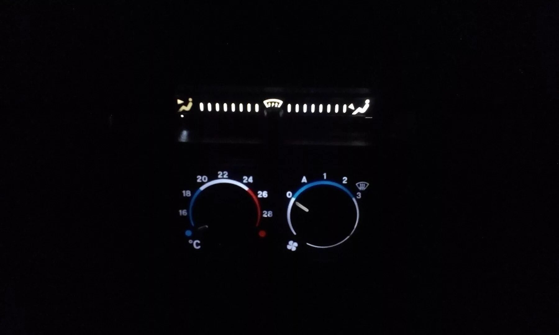 Положение печки ваз 2112. Положение печки ваз 2112