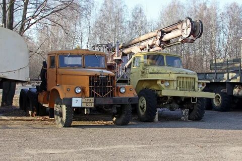 Урал рядом