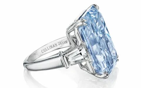 Diamond dream