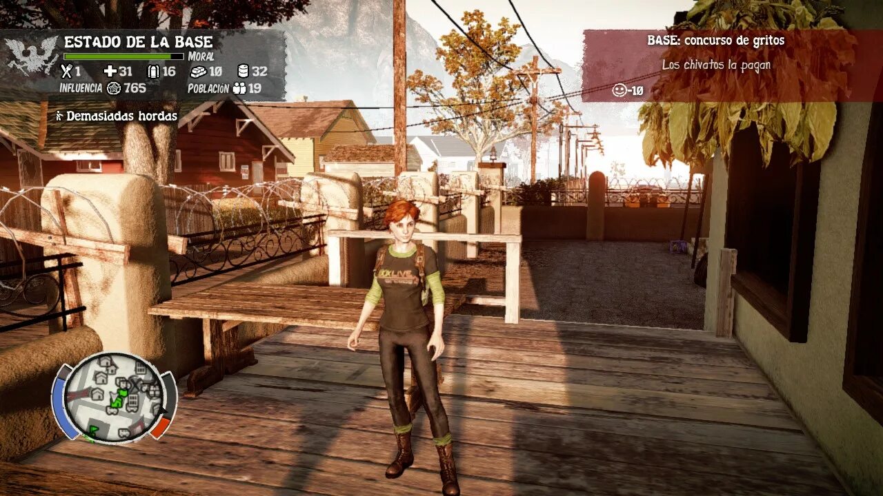 State of Decay моды 18. State of Decay 2 моды 18. State of Decay 2 моды. State of Decay 2 одежда.